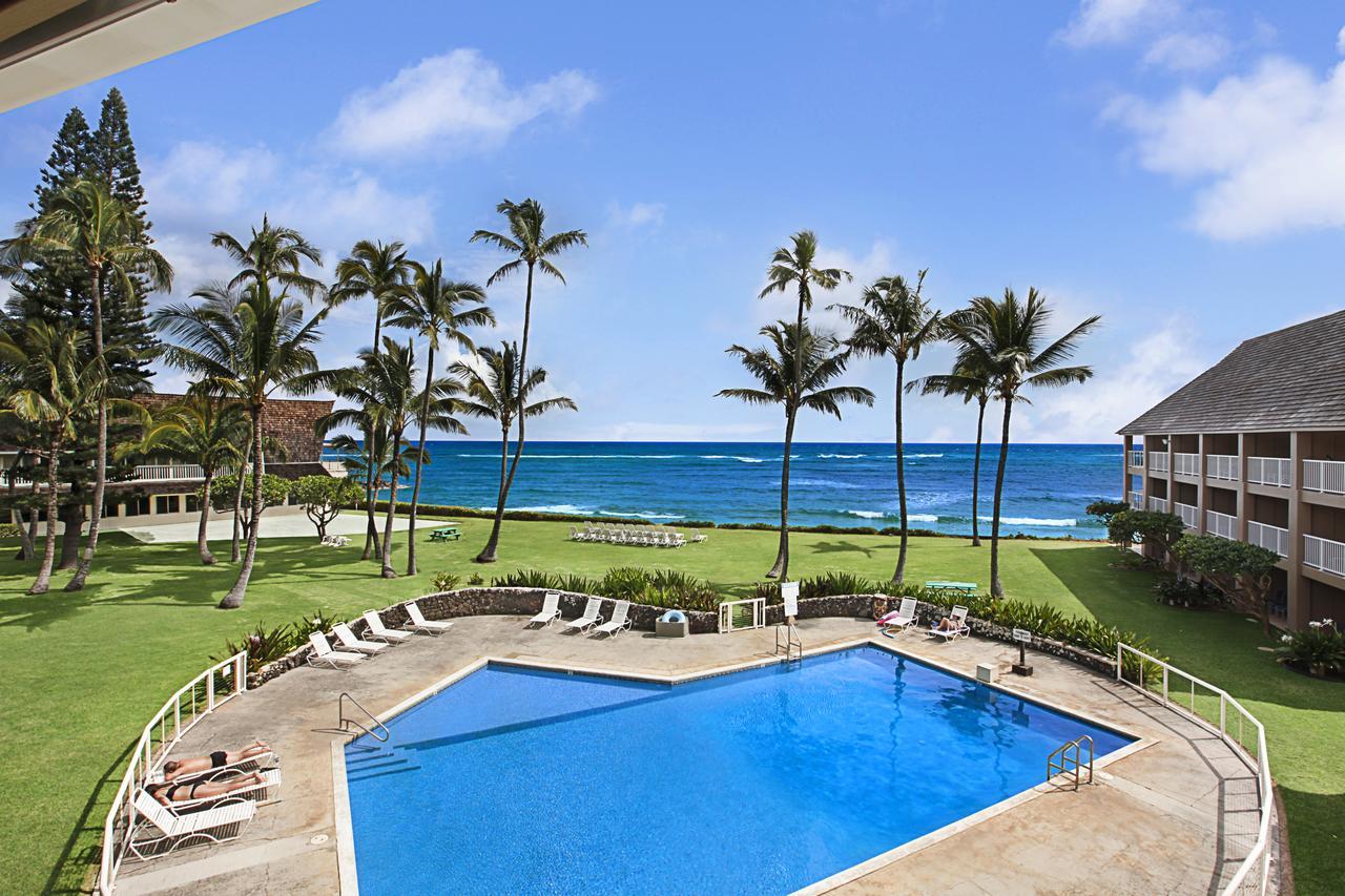 Hotel The Iso By Castle Kapa'a