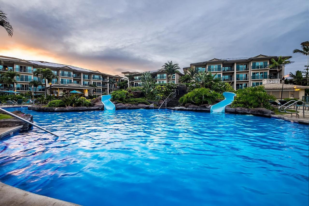 Waipouli C-105 Holiday home Kapa'a
