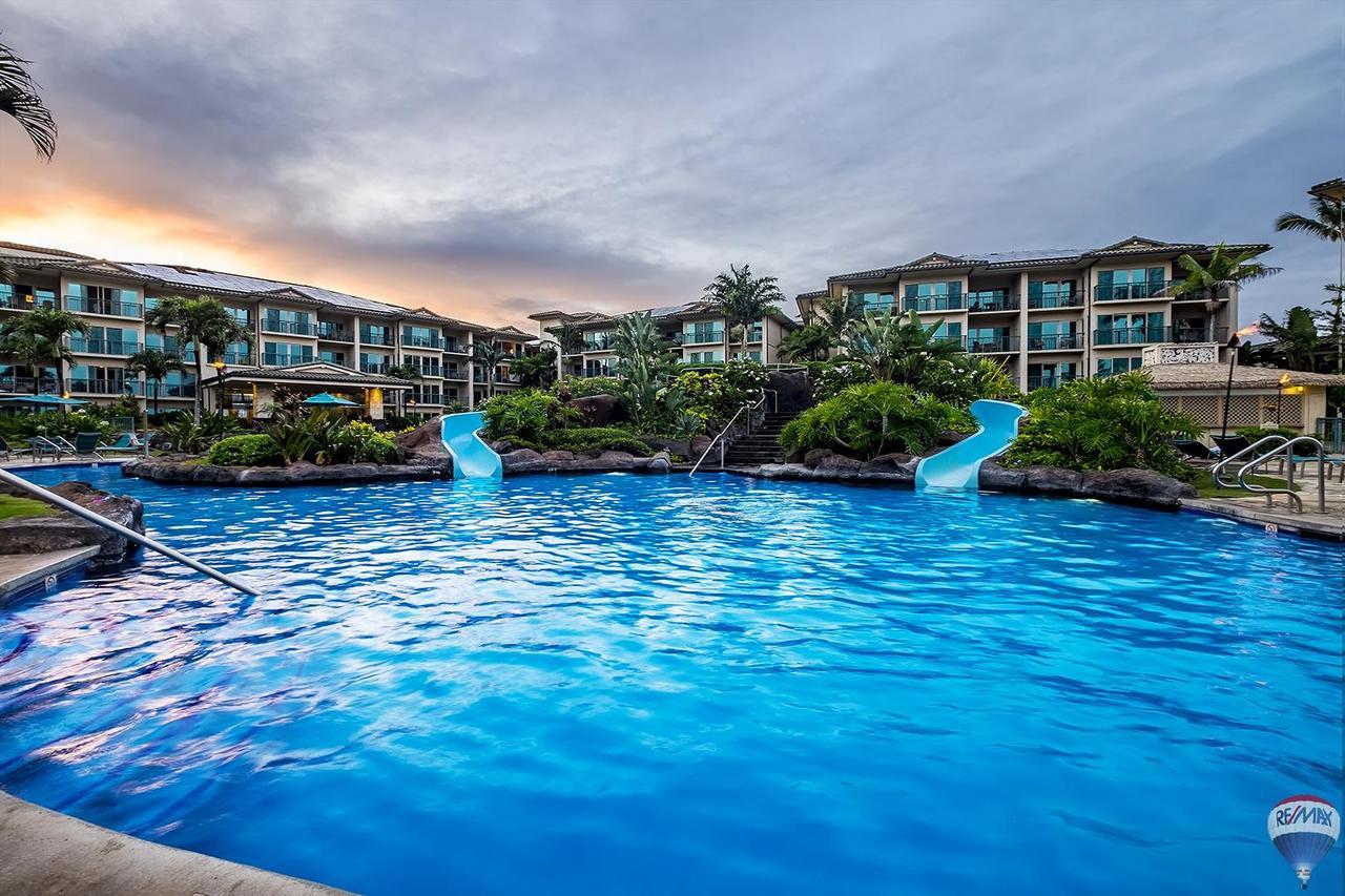 Holiday home Waipouli G-404
