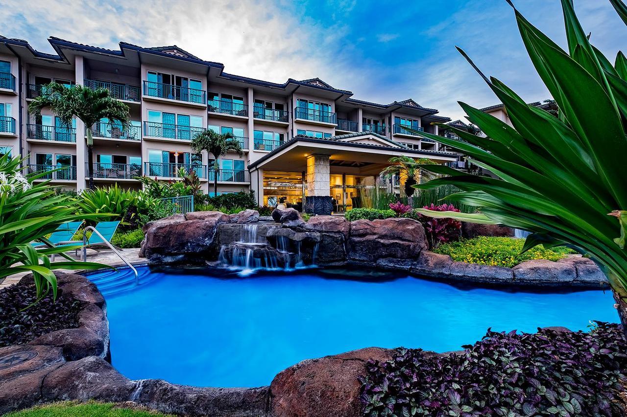 Holiday home Waipouli C-105
