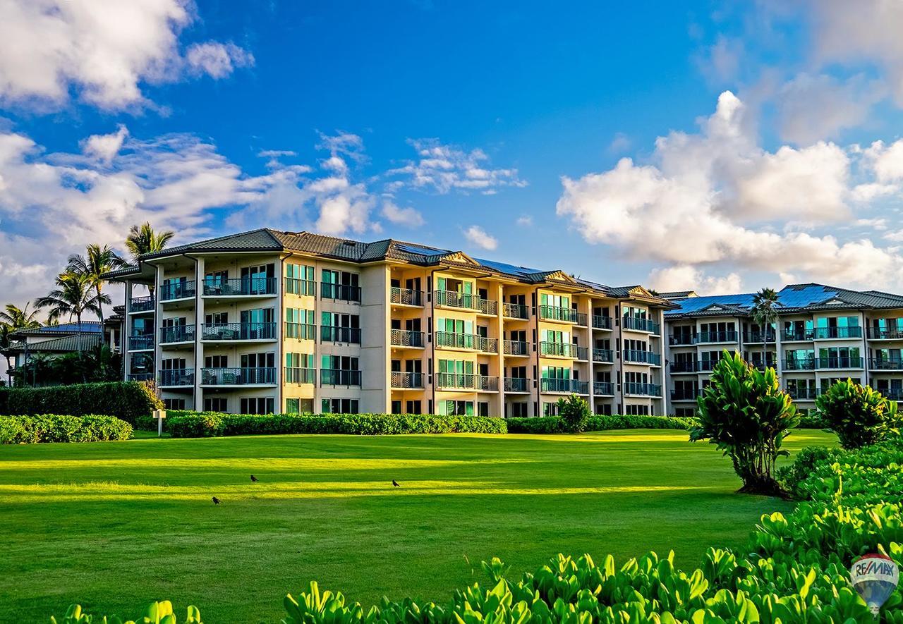 Waipouli G-404 Holiday home Kapa'a