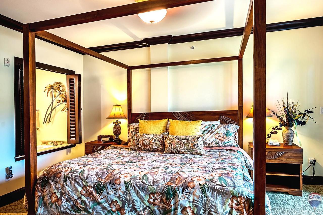 Holiday home Waipouli C-105 Kapa'a