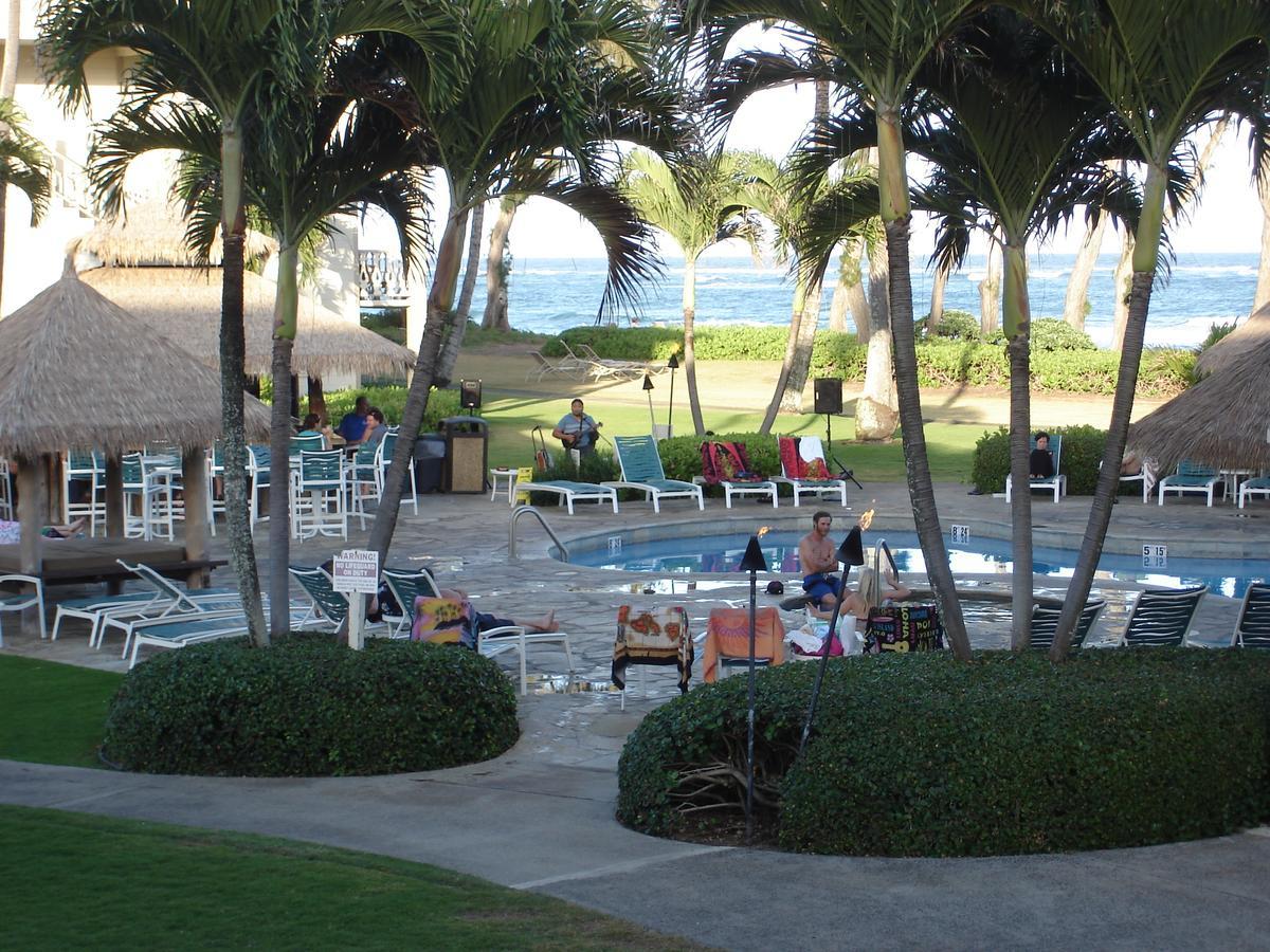 Islander On The Unit 244 Apartamento *
