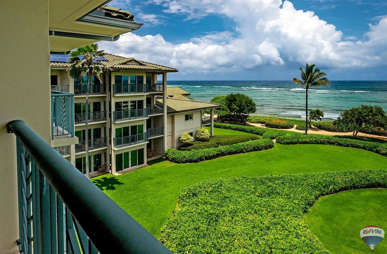Waipouli G-404 Holiday home *