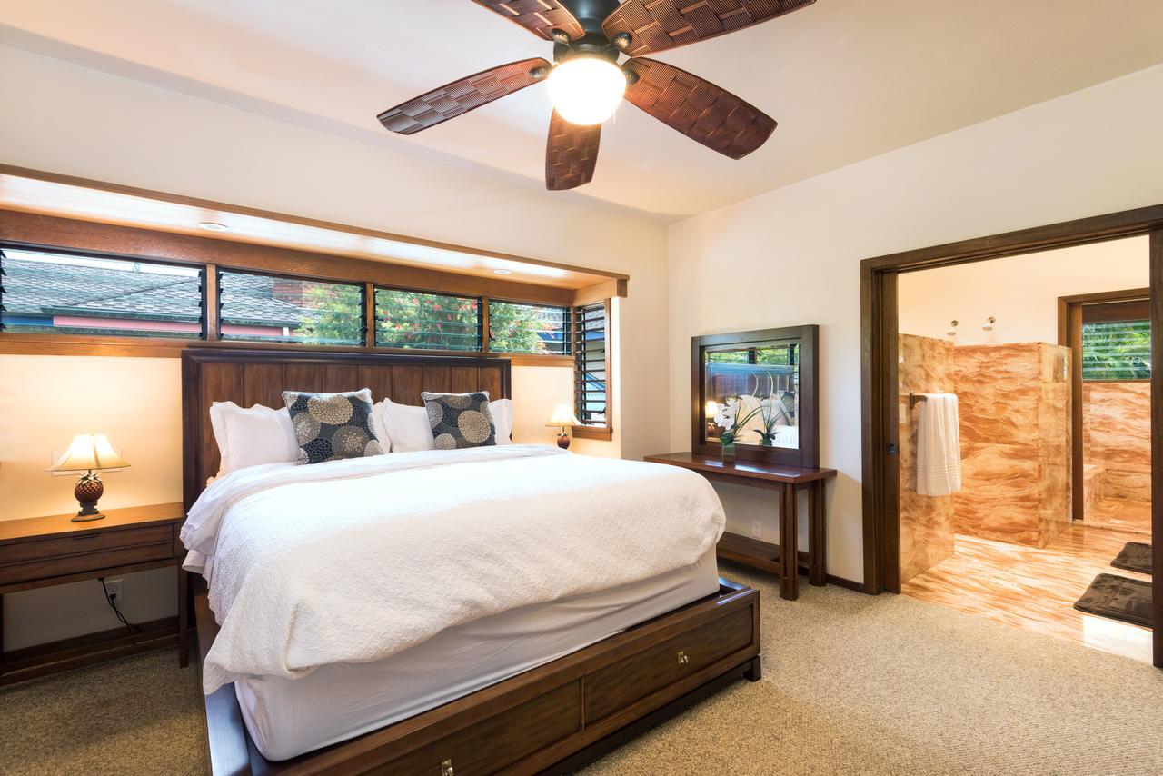 Hale La'au Pohaku Tvnc#4255 Holiday home Kilauea