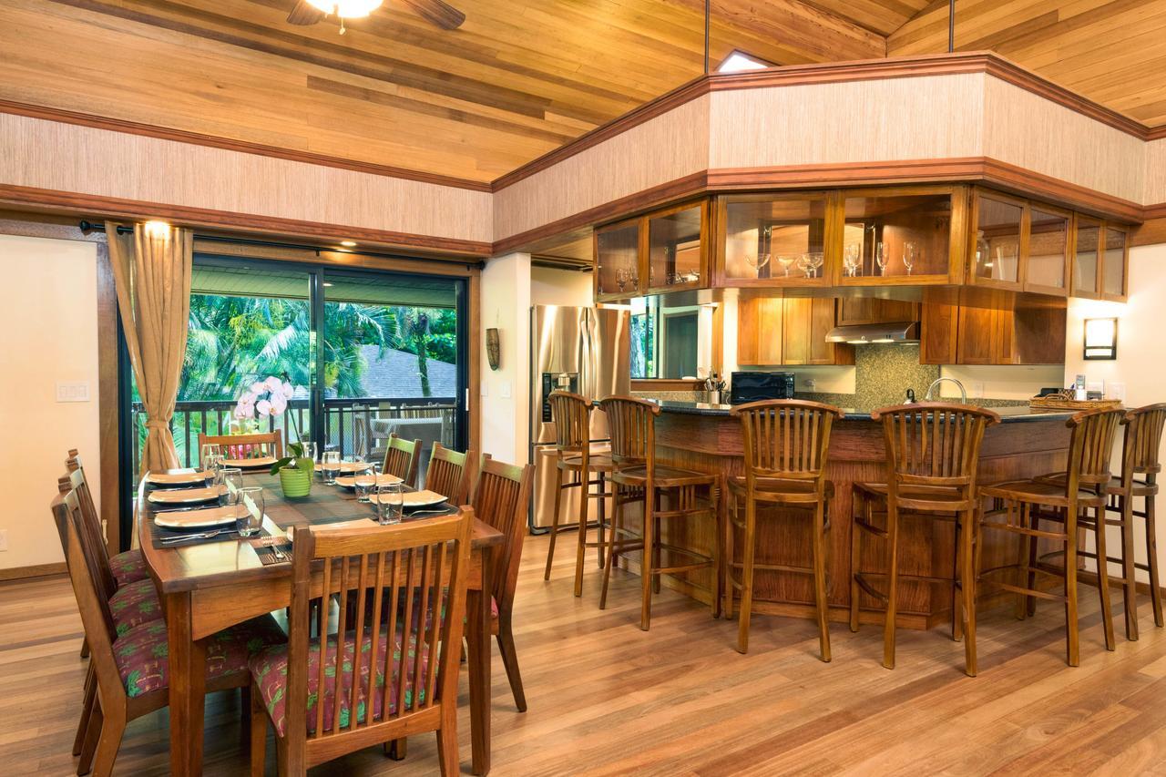 Anini Ohana Estate Tvnc#4255 Kilauea