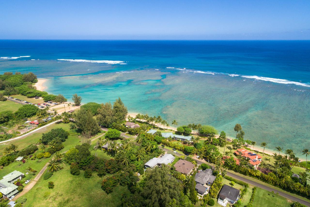 Anini Ohana Hale Tvnc#4255 Holiday home Kilauea