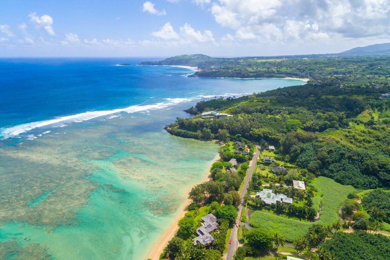 Anini Ohana Hale Tvnc#4255 Holiday home *