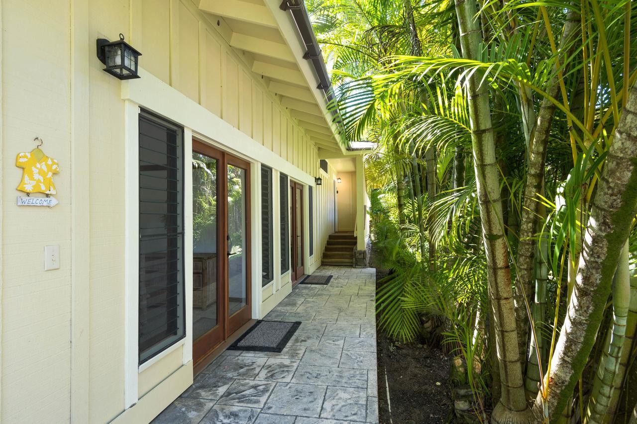 Anini Ohana Hale Tvnc#4255 Kilauea