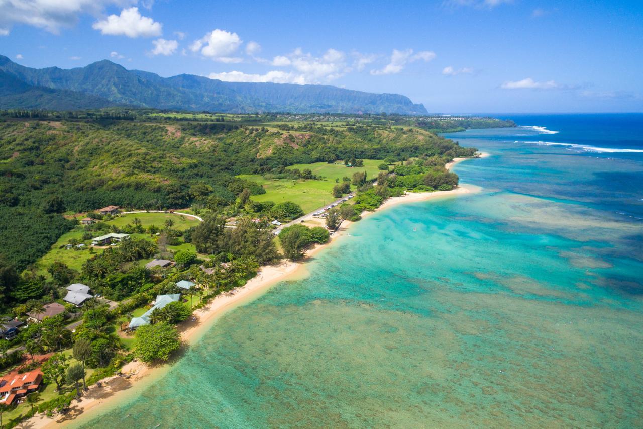 Anini Ohana Estate Tvnc#4255 Holiday home