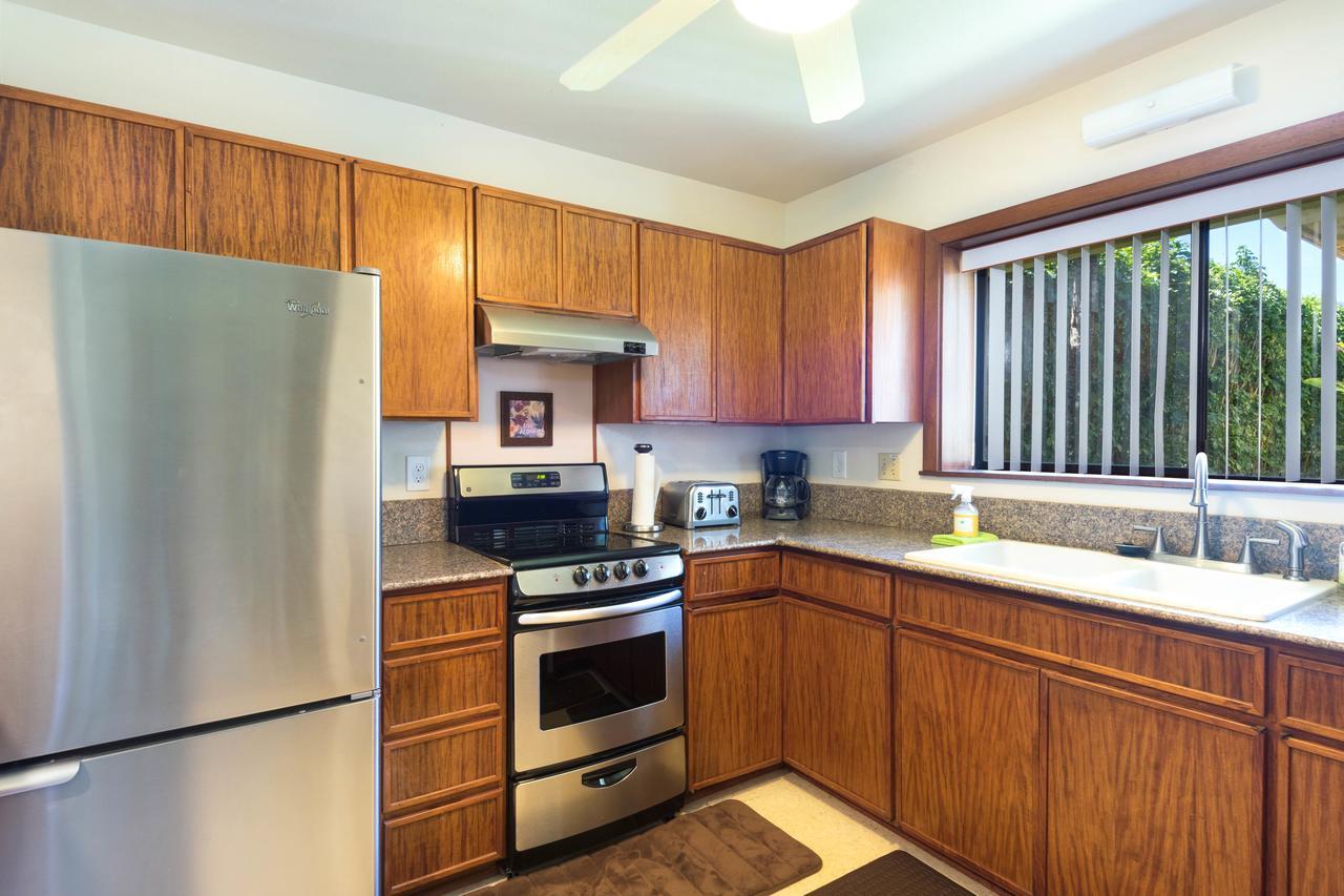 Anini Ohana Hale Tvnc#4255 Holiday home *