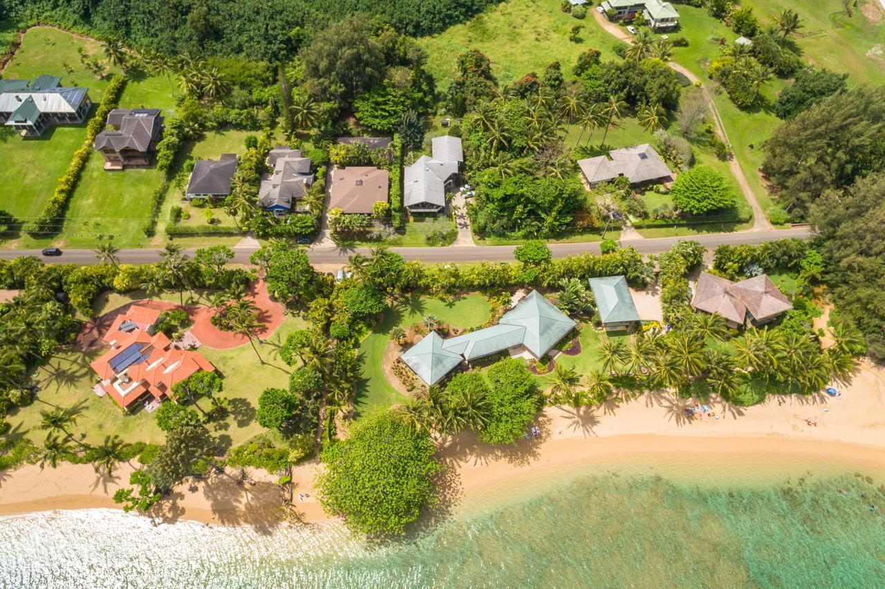 Holiday home Anini Ohana Hale Tvnc#4255 Kilauea