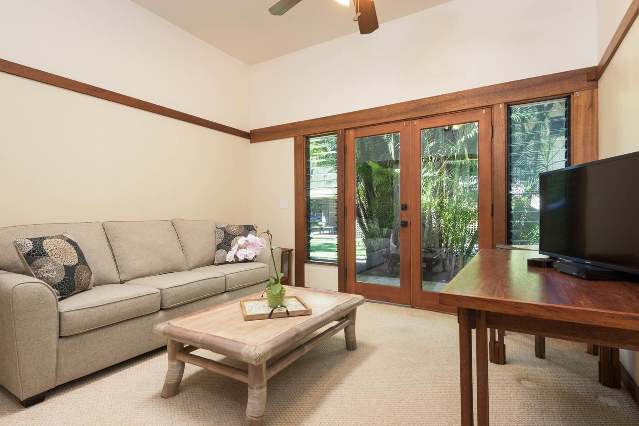 Anini Ohana Estate Tvnc#4255 Holiday home *