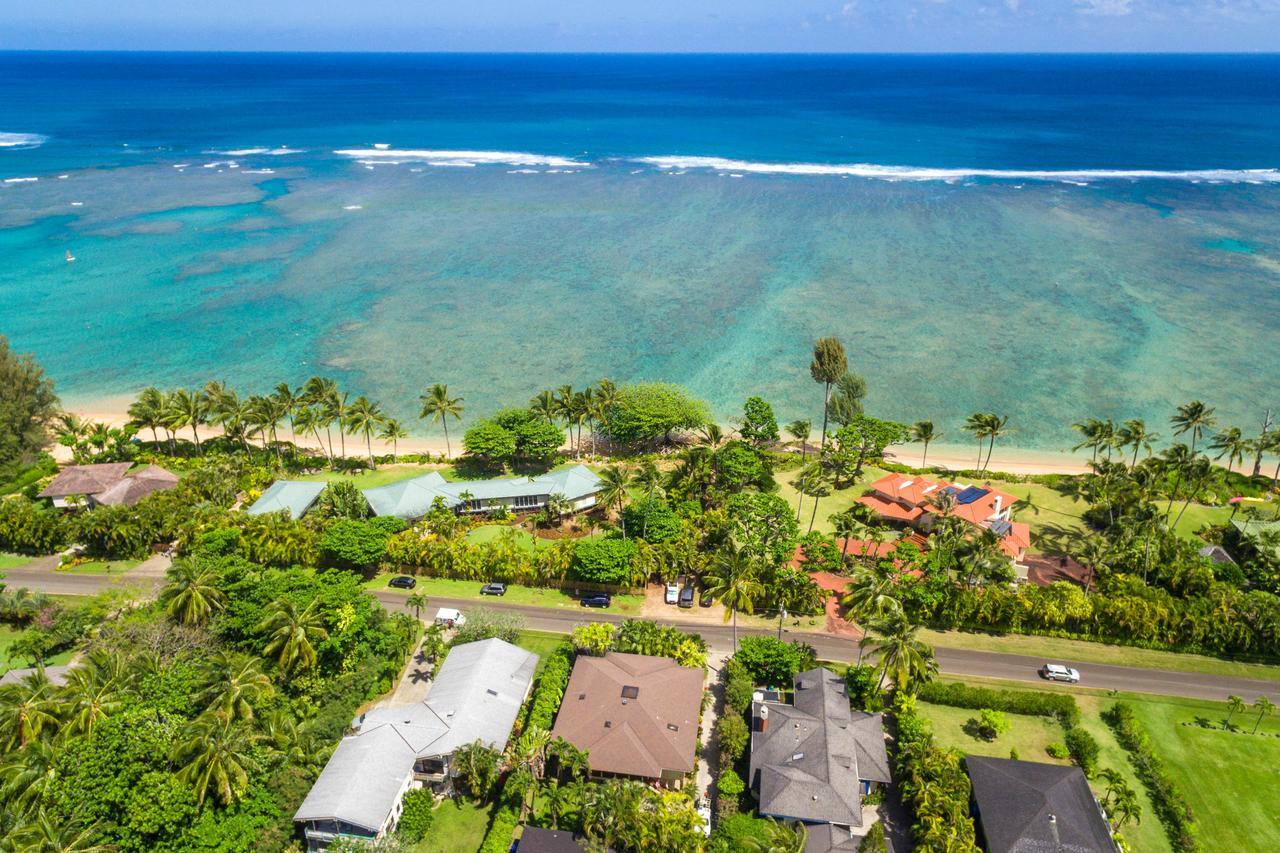 Hale La'au Pohaku Tvnc#4255 Holiday home