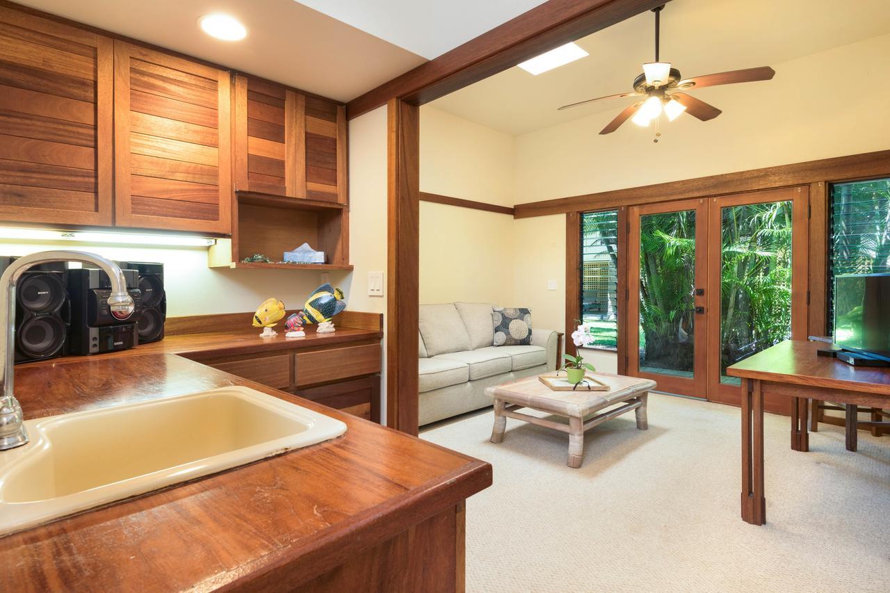 Anini Ohana Hale Tvnc#4255 Holiday home *