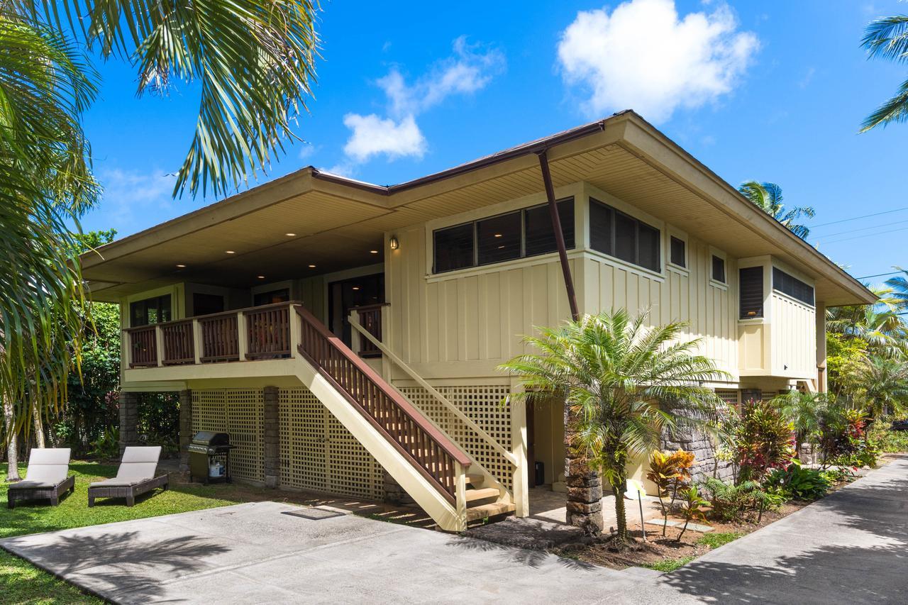 Anini Ohana Estate Tvnc#4255 Kilauea