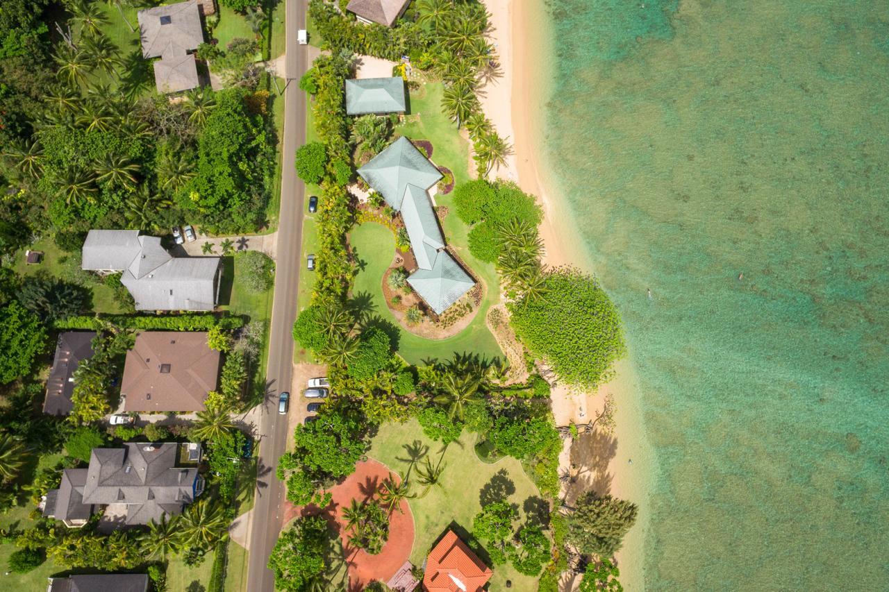 Anini Ohana Estate Tvnc#4255 Holiday home