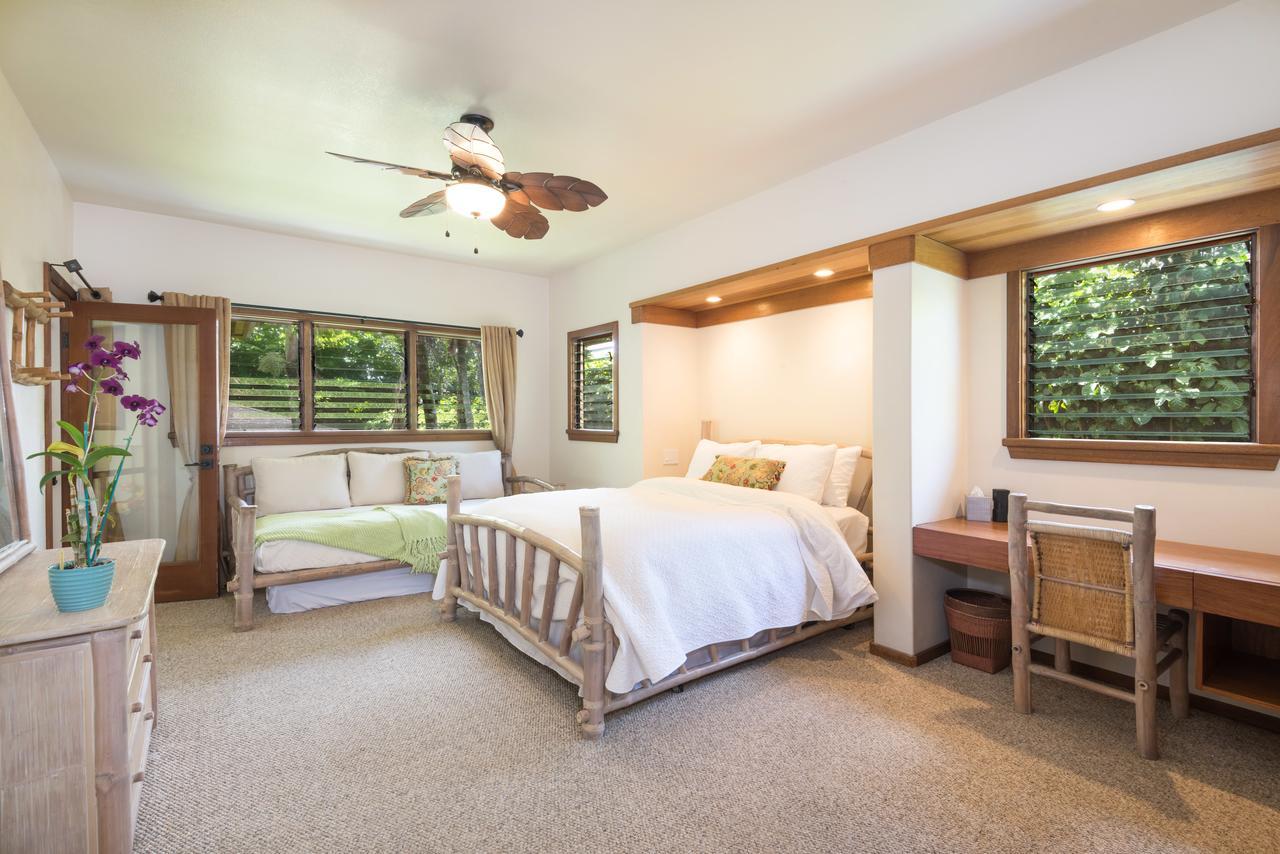Hale La'au Pohaku Tvnc#4255 Holiday home *