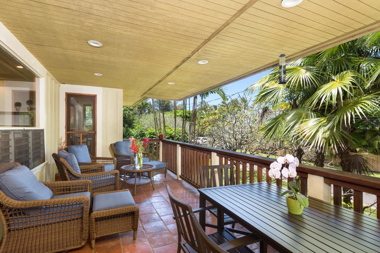 Anini Ohana Estate Tvnc#4255 Holiday home *