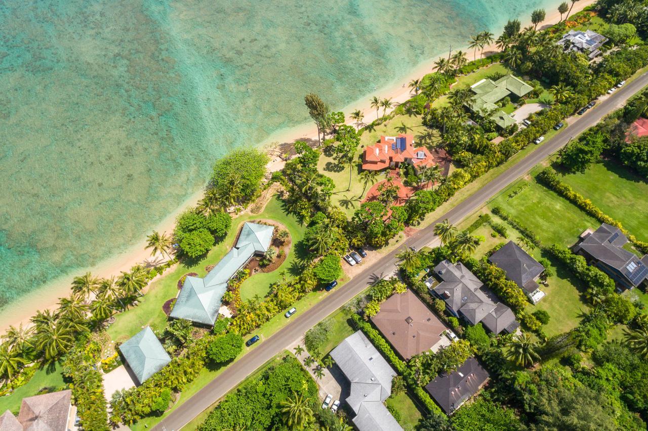 Anini Ohana Hale Tvnc#4255