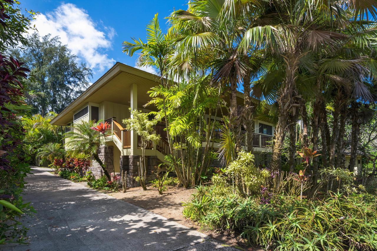 Anini Ohana Hale Tvnc#4255 Holiday home Kilauea