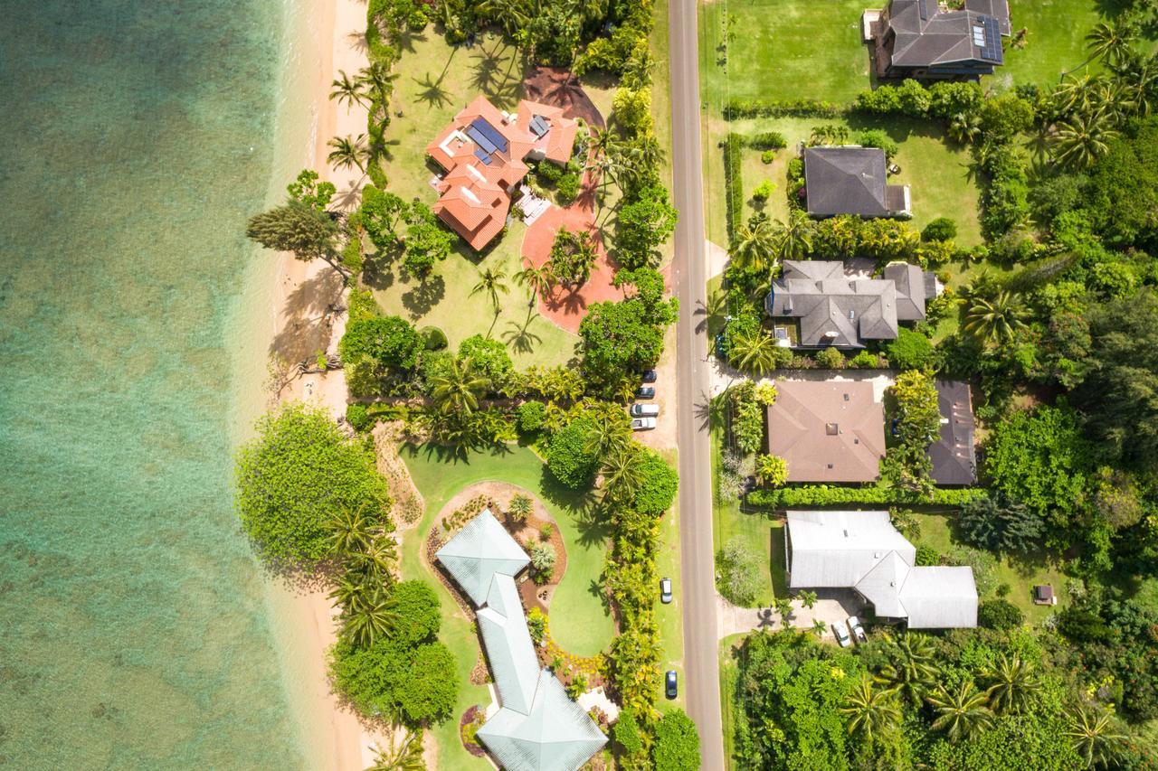 Anini Ohana Hale Tvnc#4255