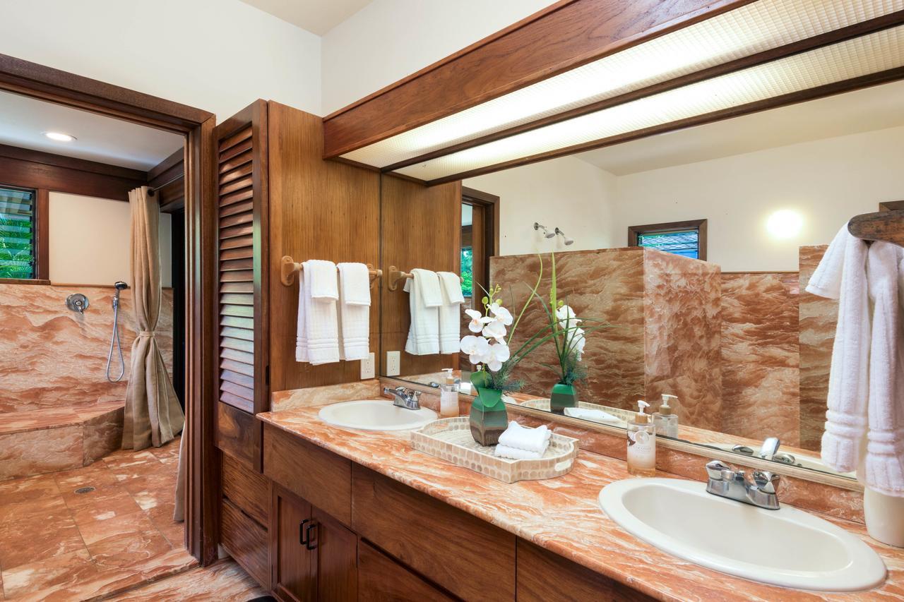 Holiday home Hale La'au Pohaku Tvnc#4255 Kilauea