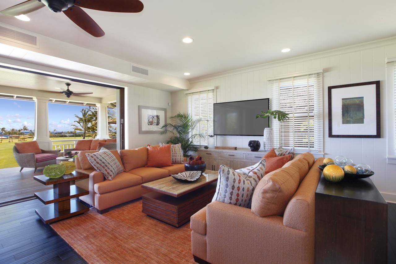 The At Kukuiula - Coraltree Collection