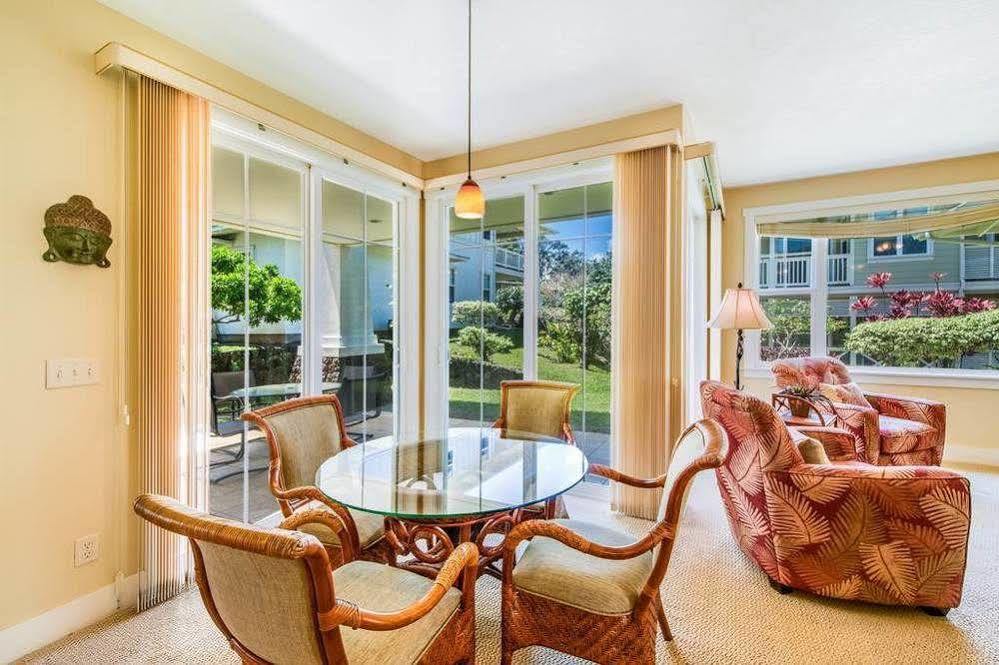 Plantations At Princeville 1321 3 Bedroom Condo Hotel 4*