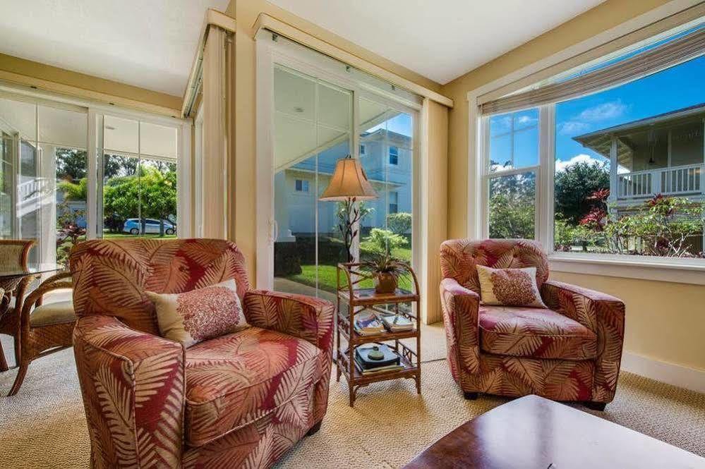 Hotel Plantations At Princeville 1321 3 Bedroom Condo 4*