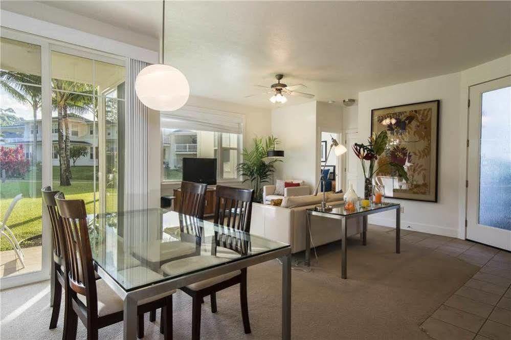 Plantations At Princeville 1321 3 Bedroom Condo 4* Kauai