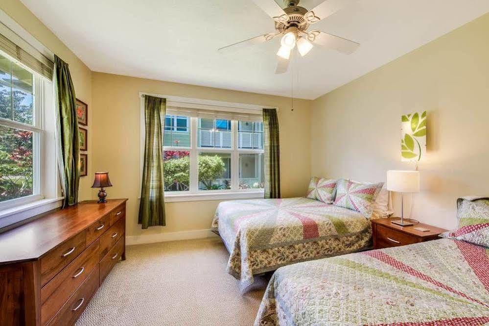 Plantations At Princeville 1321 3 Bedroom Condo Hotel