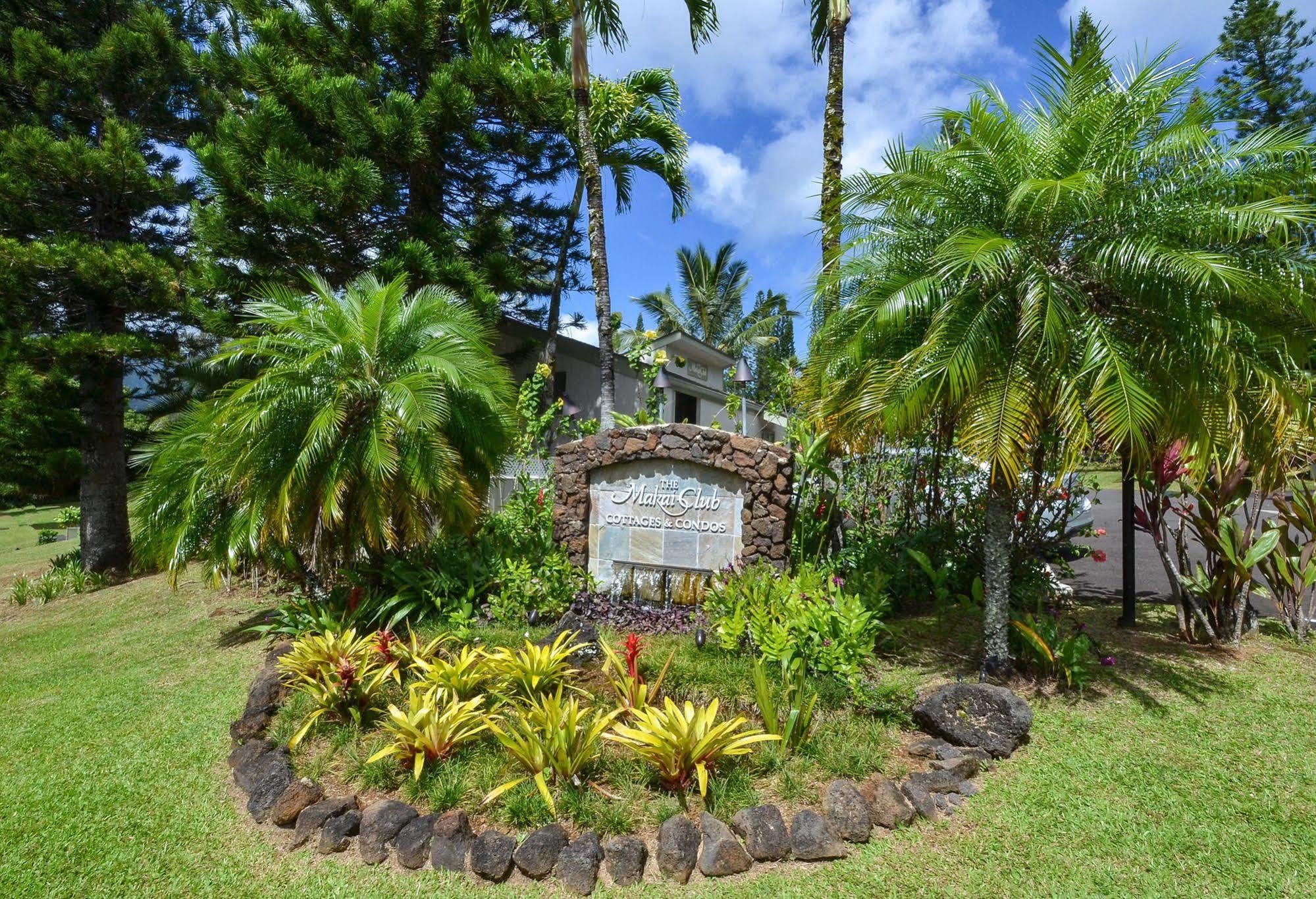 Makai Club Aparthotel 3*