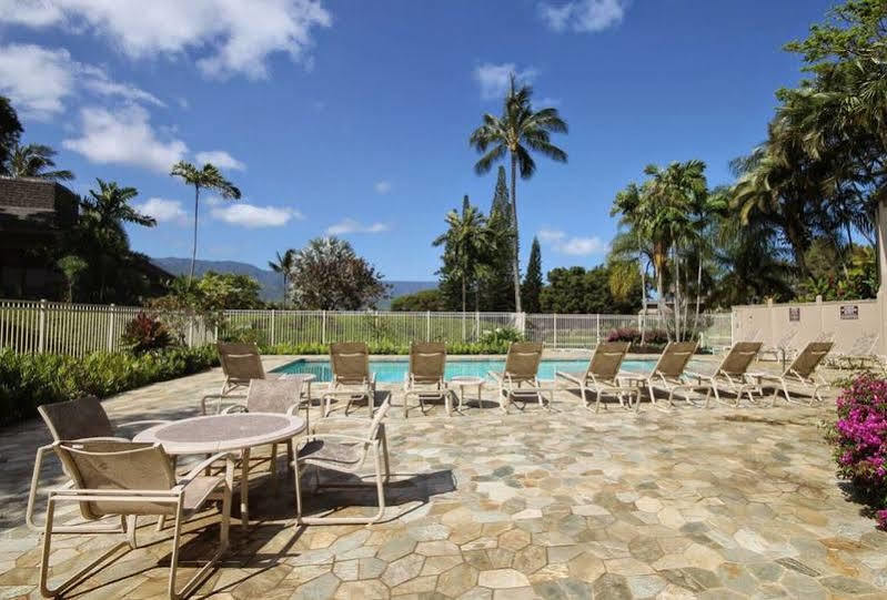 Castle At Princeville