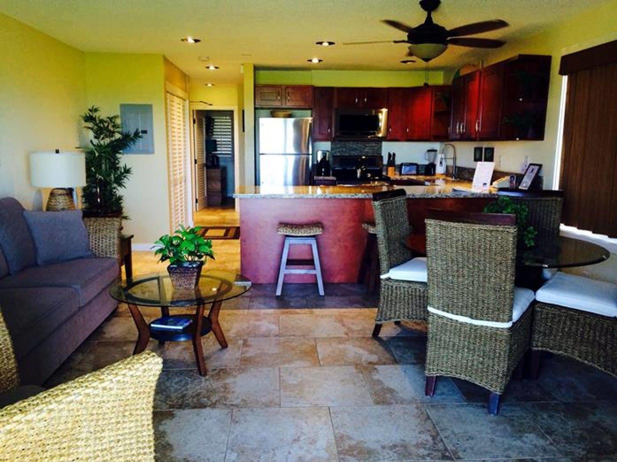 Pono Kai Resort By Bluegreen Hotel Kauai