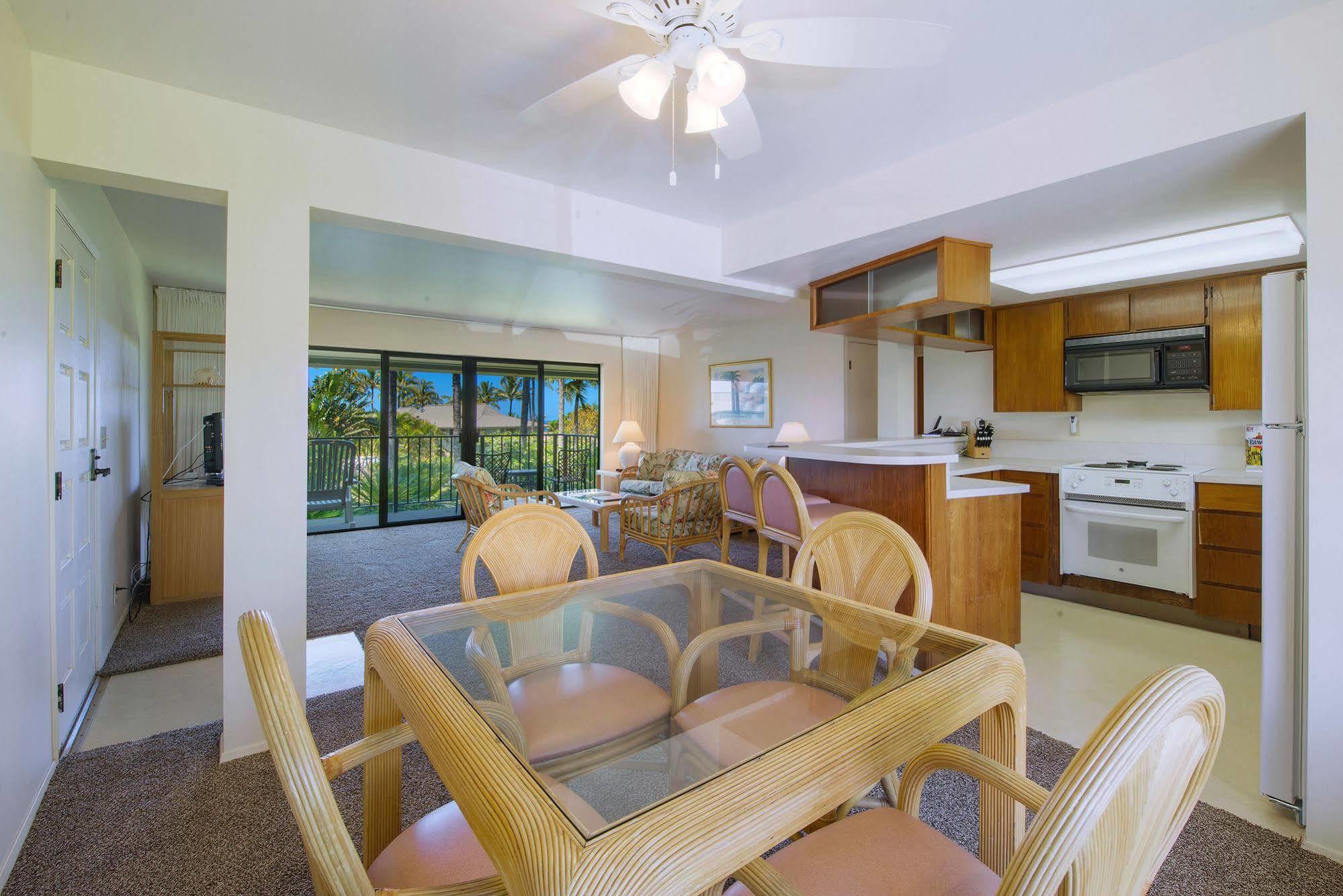 Alii Kai Hotel Princeville