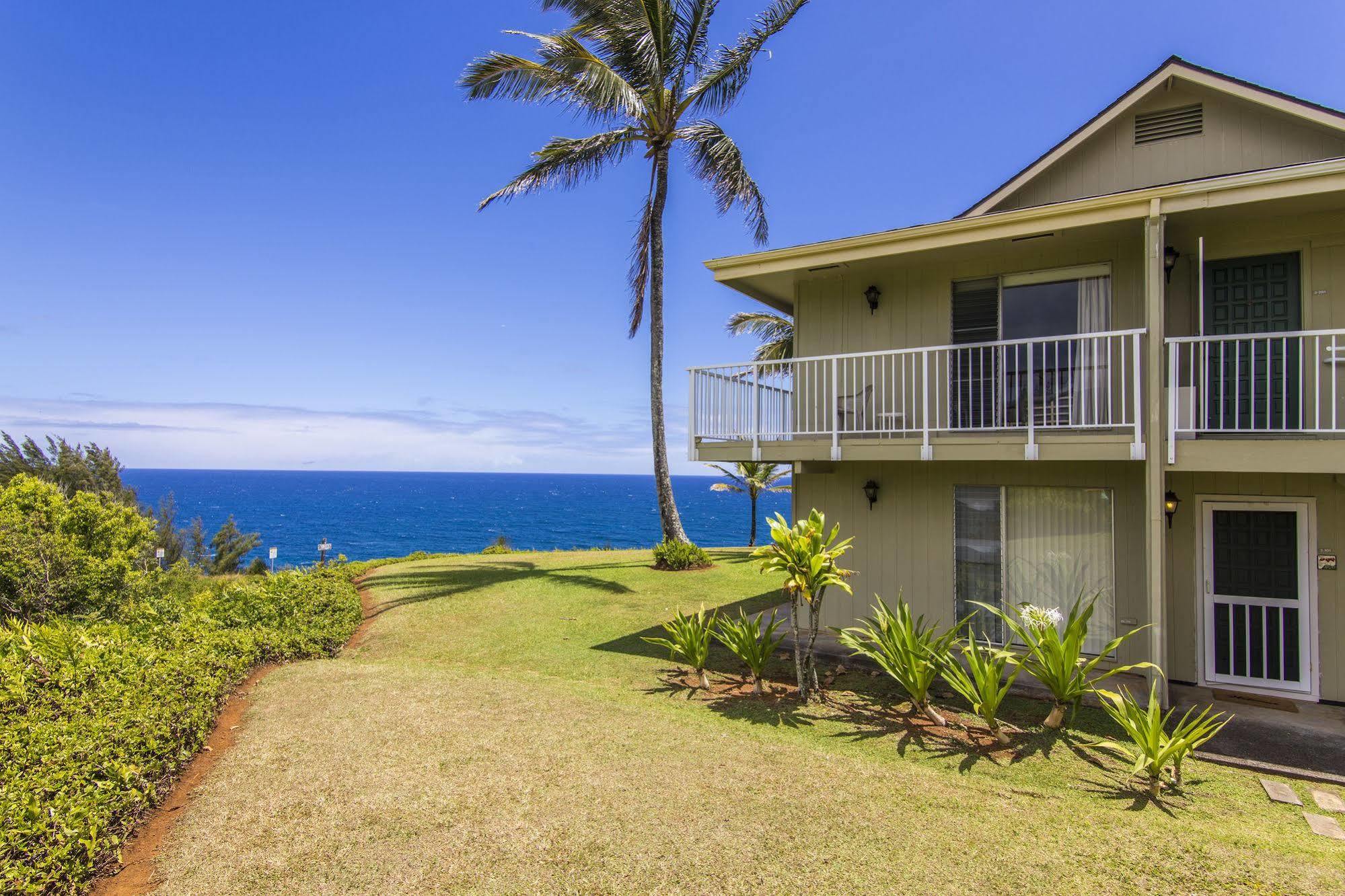 Alii Kai 3* Princeville