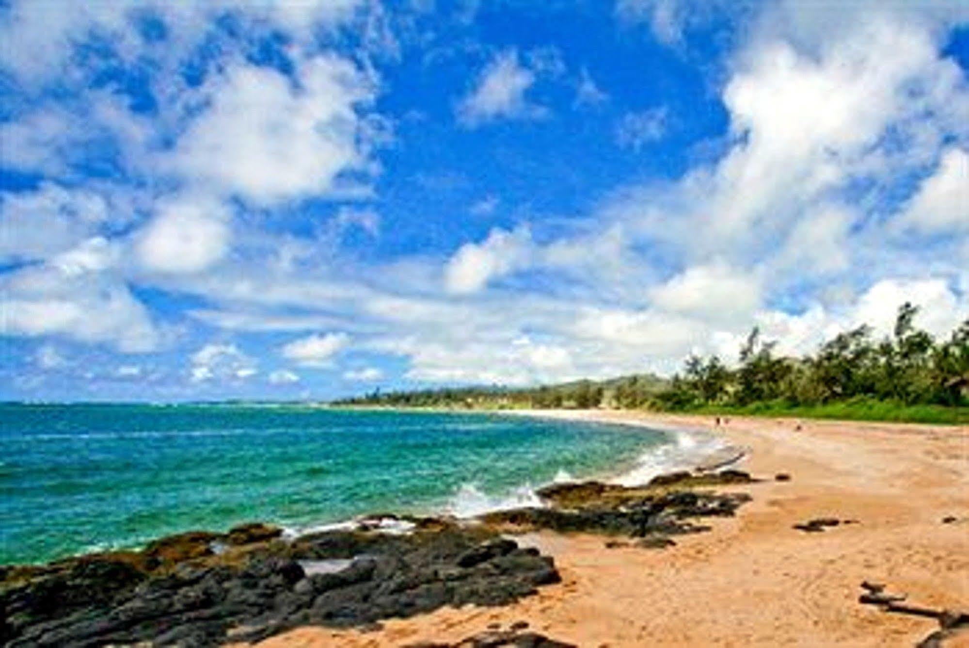 Casa de férias Wailua Bay View