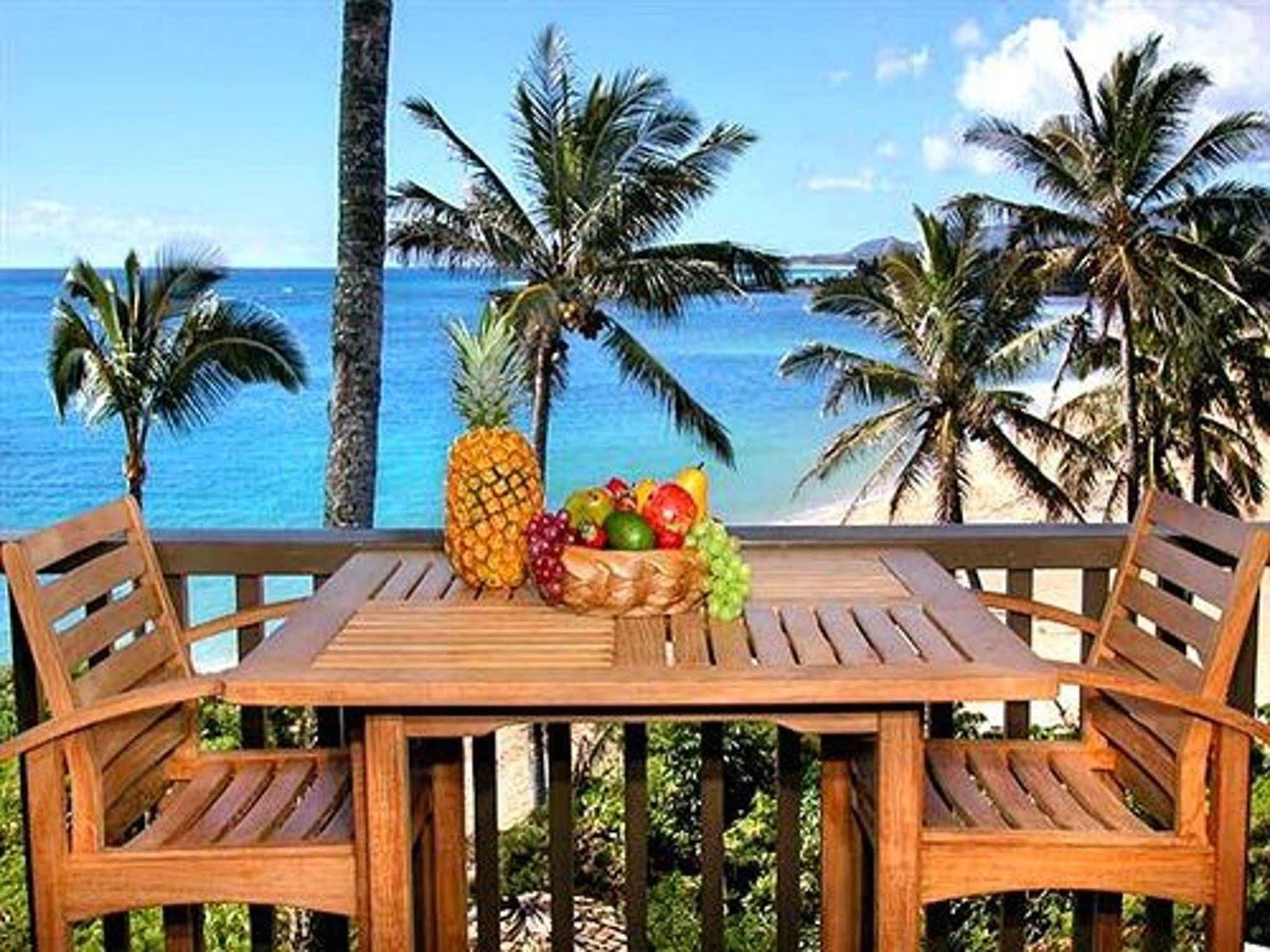 Wailua Bay View