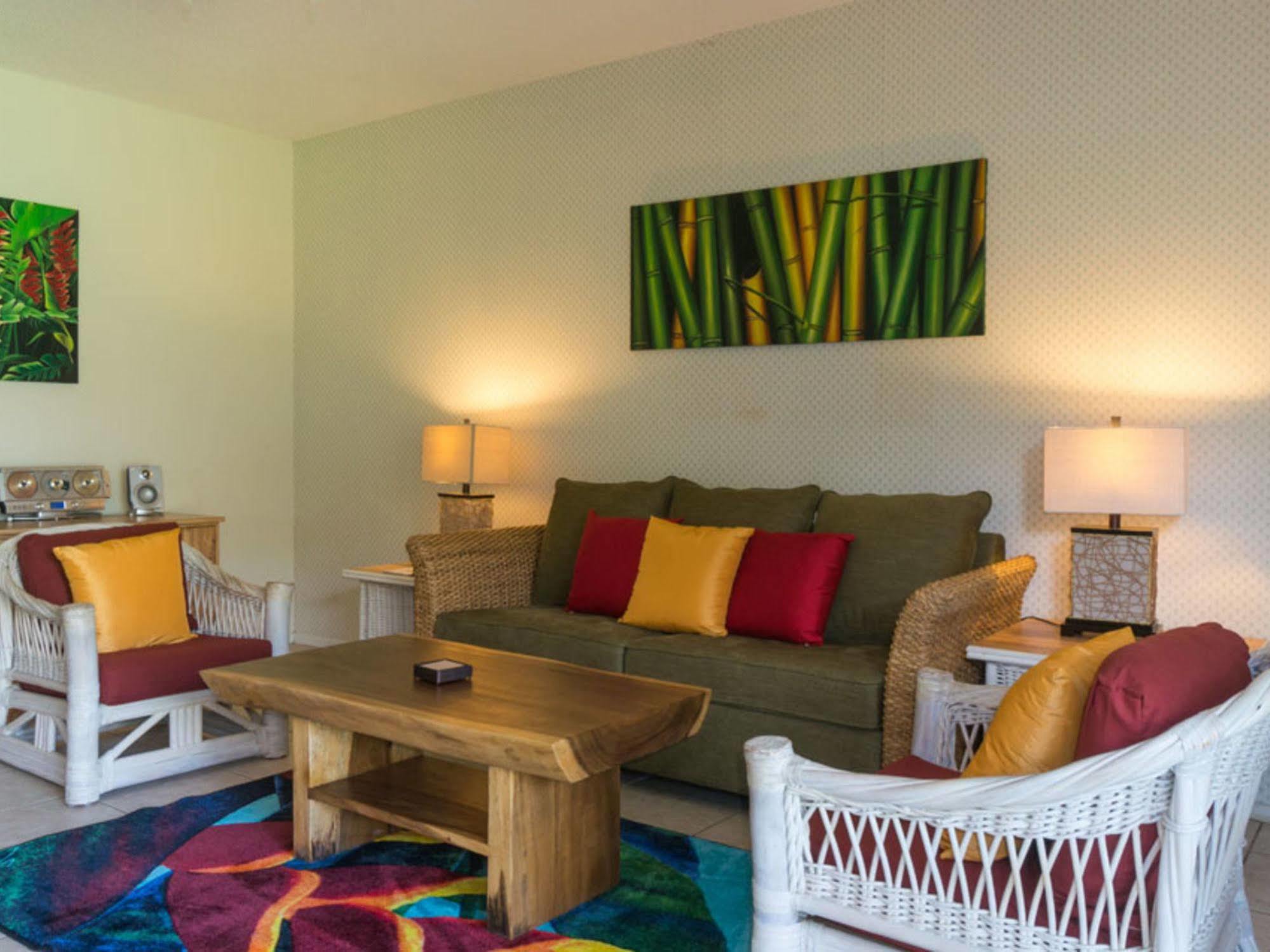 Lae Nani Kauai Apartment *