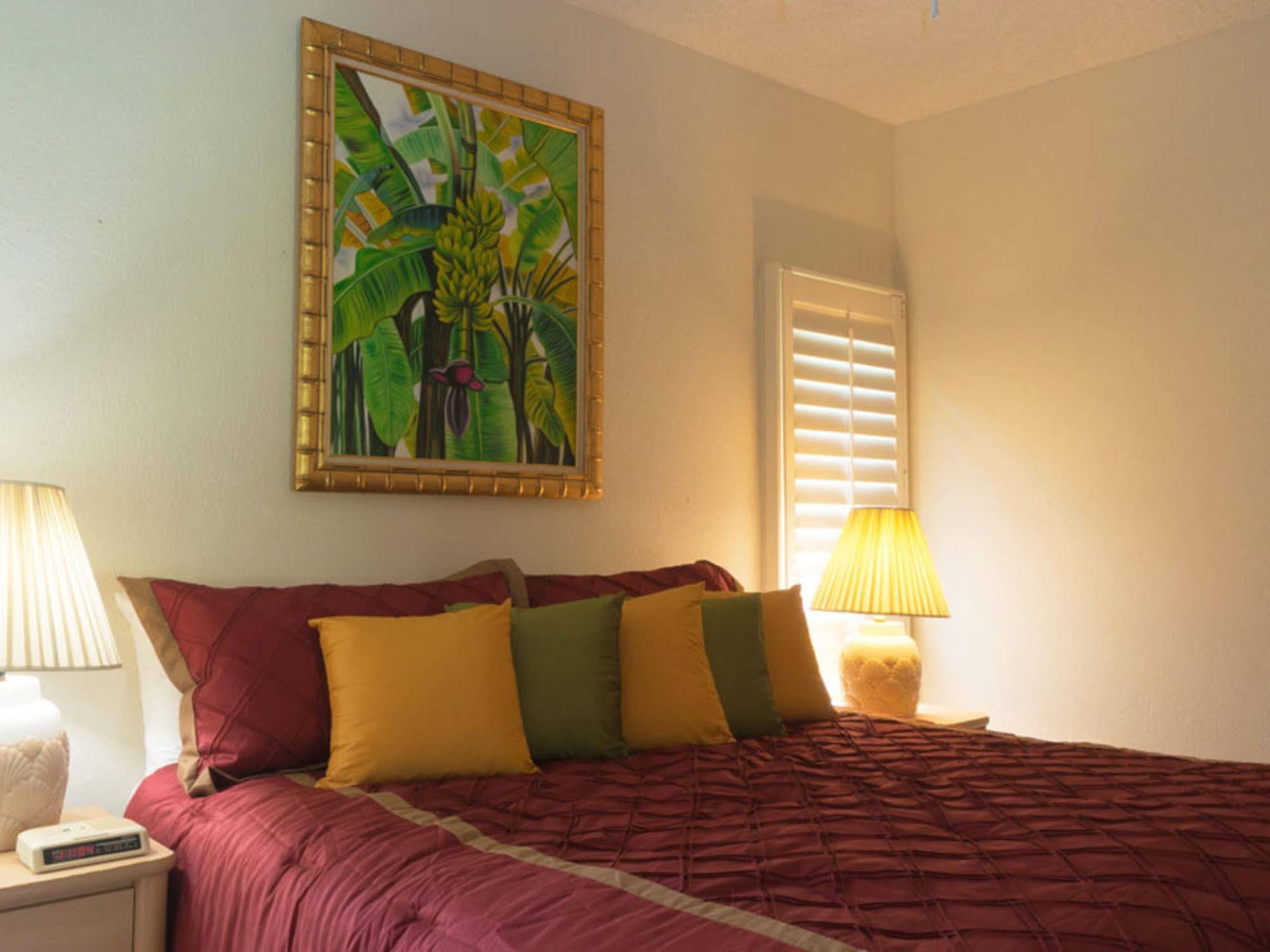 Lae Nani Kauai Apartment *