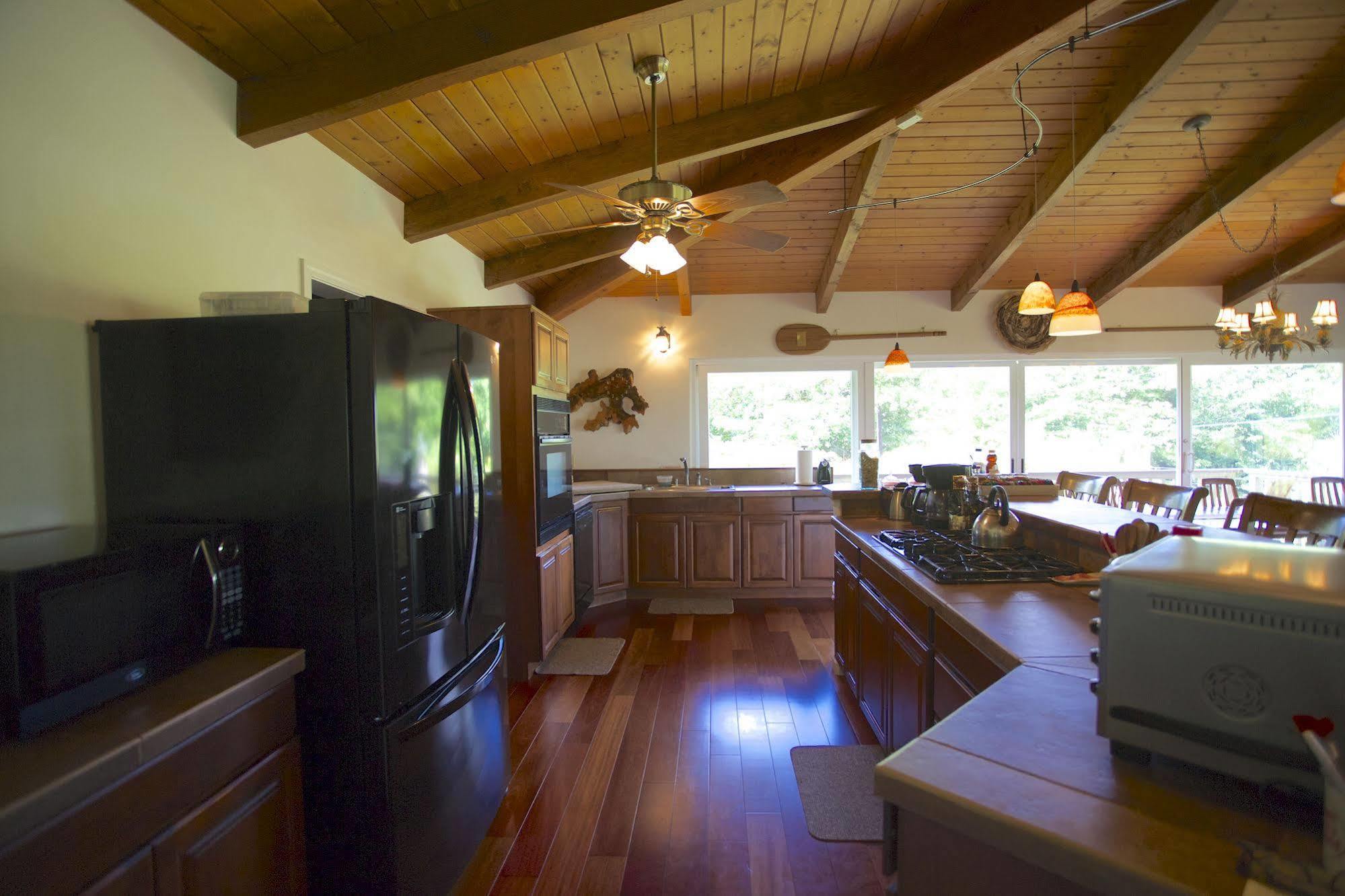 Bed & Breakfast Hale Ho'o Maha 3*