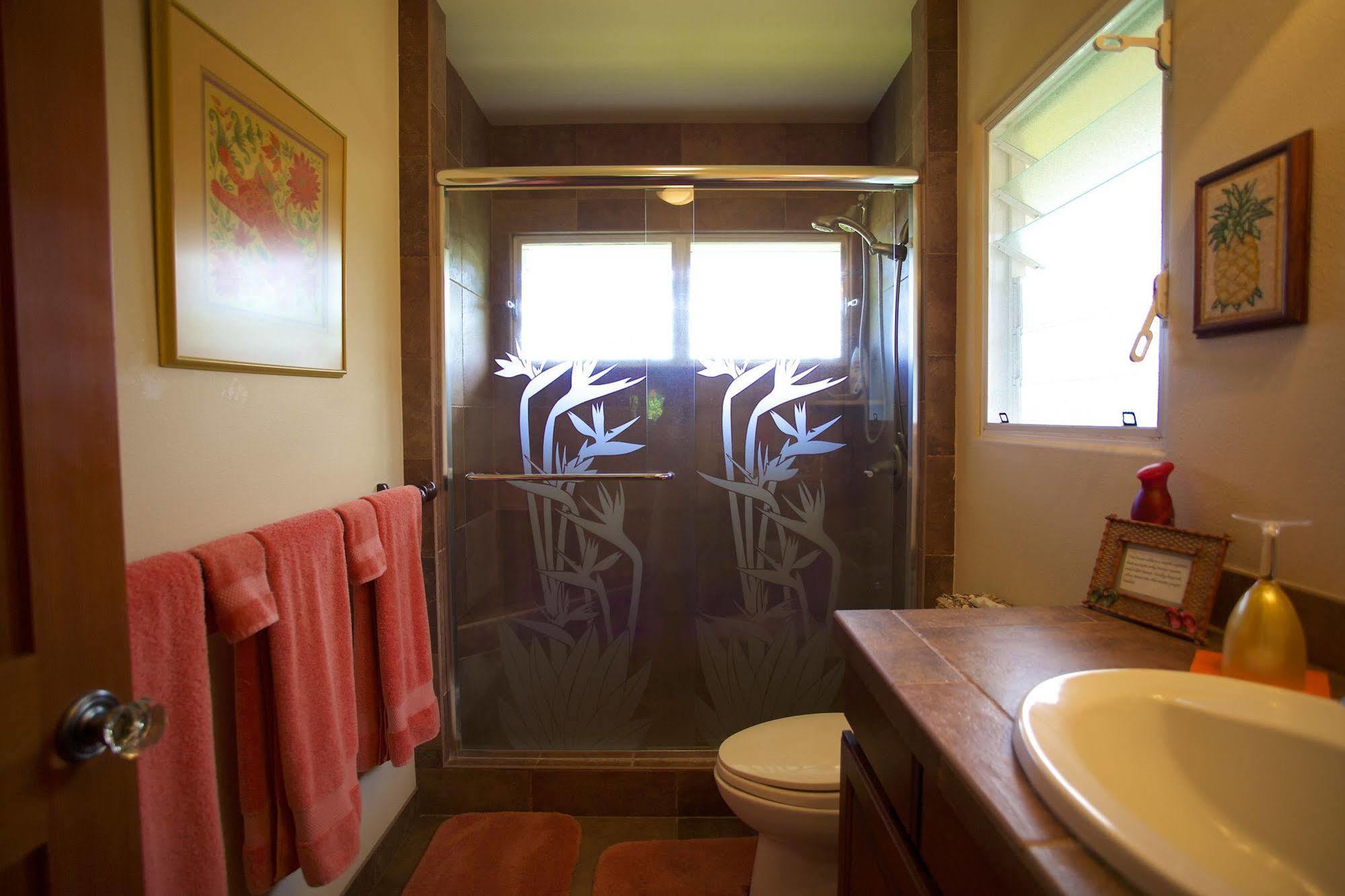 Bed & Breakfast Hale Ho'o Maha Hanalei