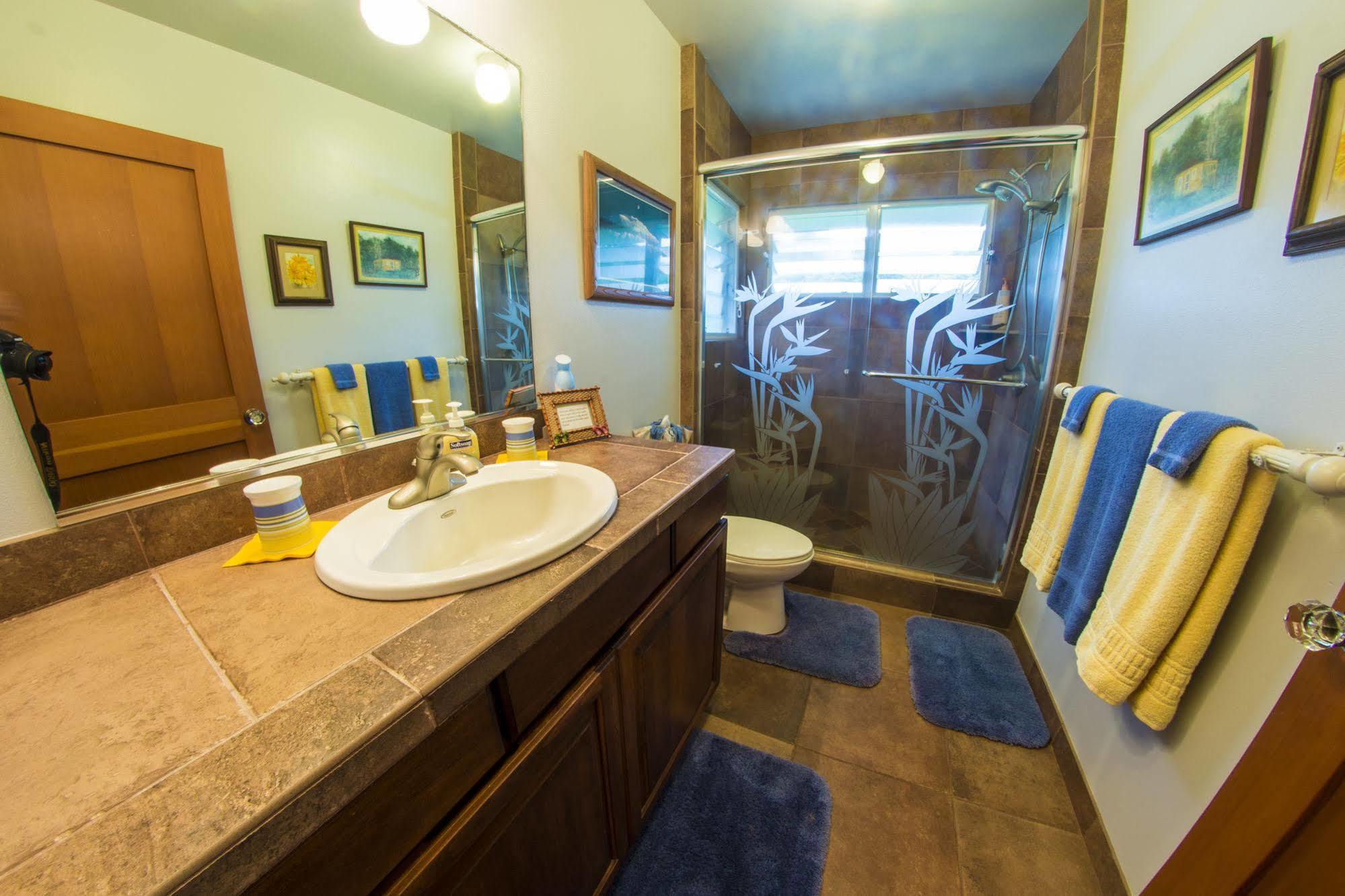 Hale Ho'o Maha Bed & Breakfast