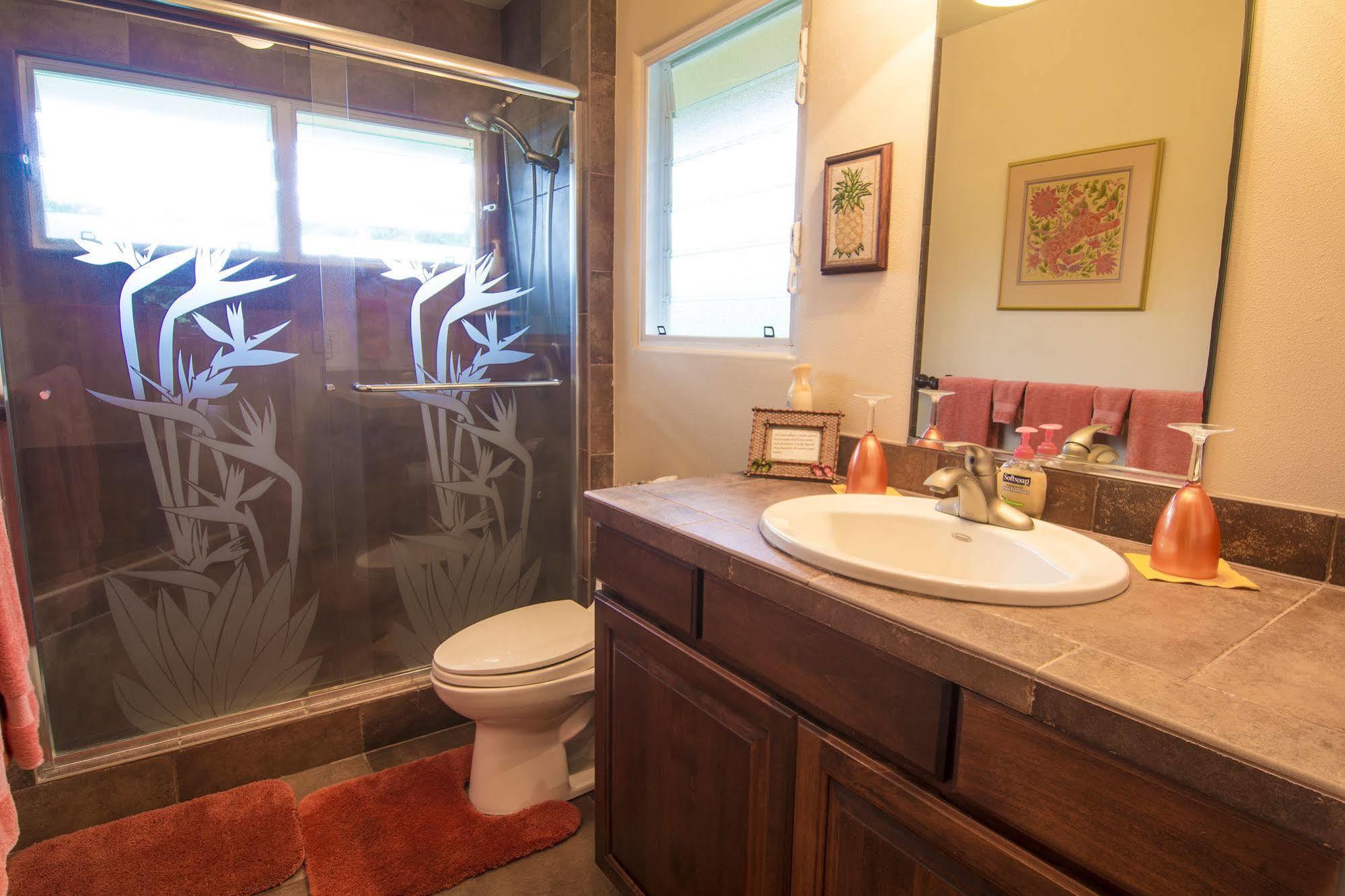 Bed & Breakfast Hale Ho'o Maha Hanalei