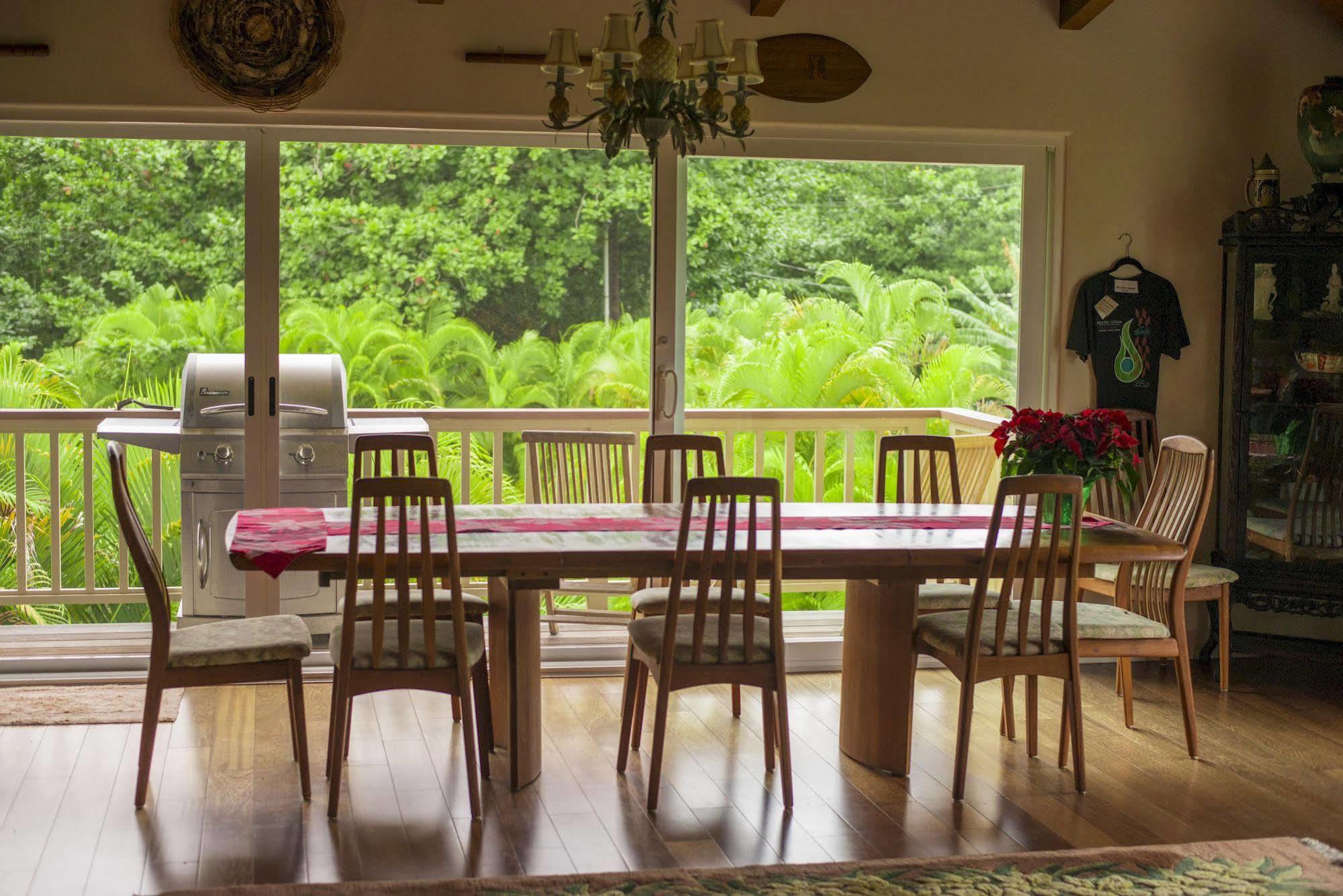 Bed & Breakfast Hale Ho'o Maha