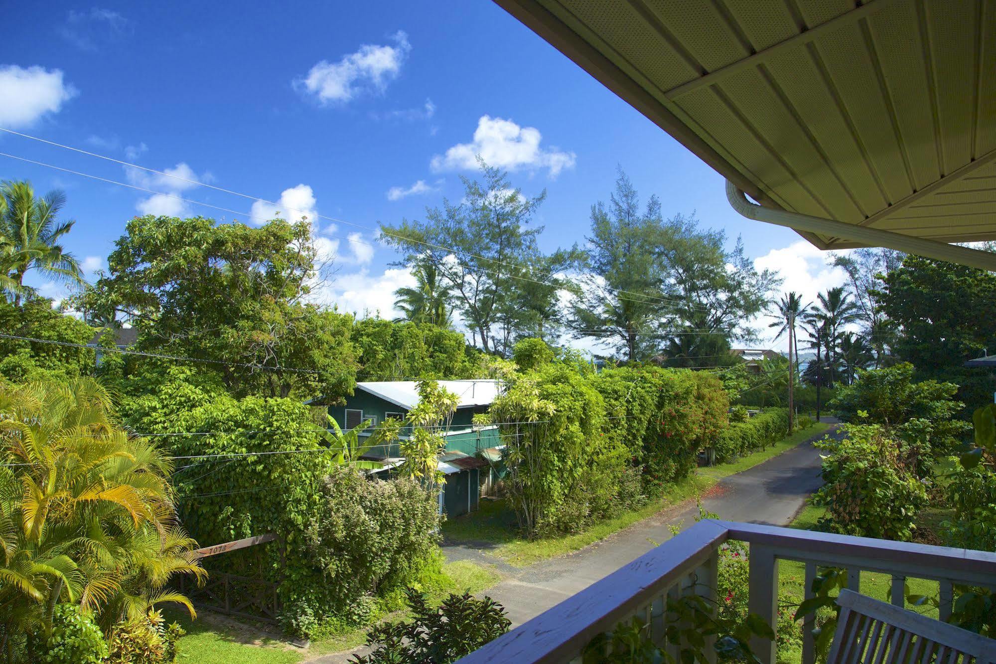 Hale Ho'o Maha Bed & Breakfast