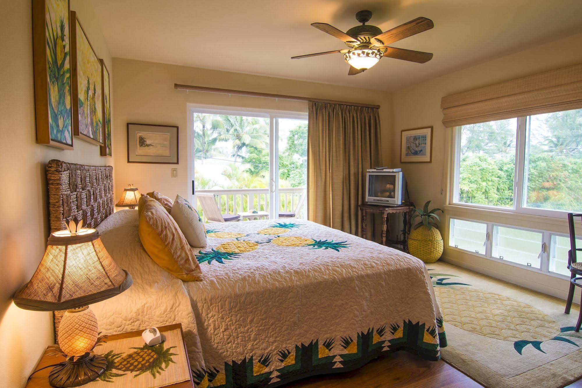 Hale Ho'o Maha 3* Hanalei