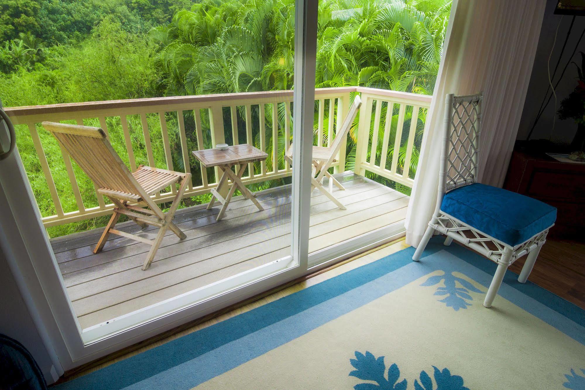 Hale Ho'o Maha Bed & Breakfast Hanalei