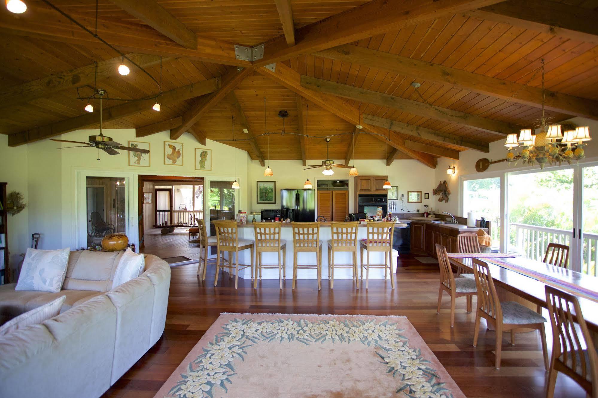 Hale Ho'o Maha Hanalei